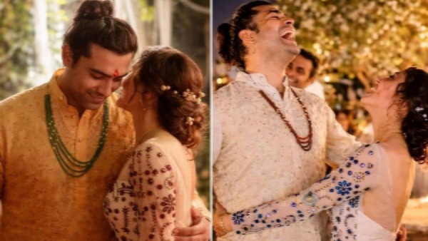 Jubin Nautiyal Marriage Jubin Nautiyal Marriage