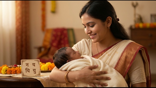 Jyeshtha Nakshatra Baby Names: Unique and Meaningful Names for Your Newborn