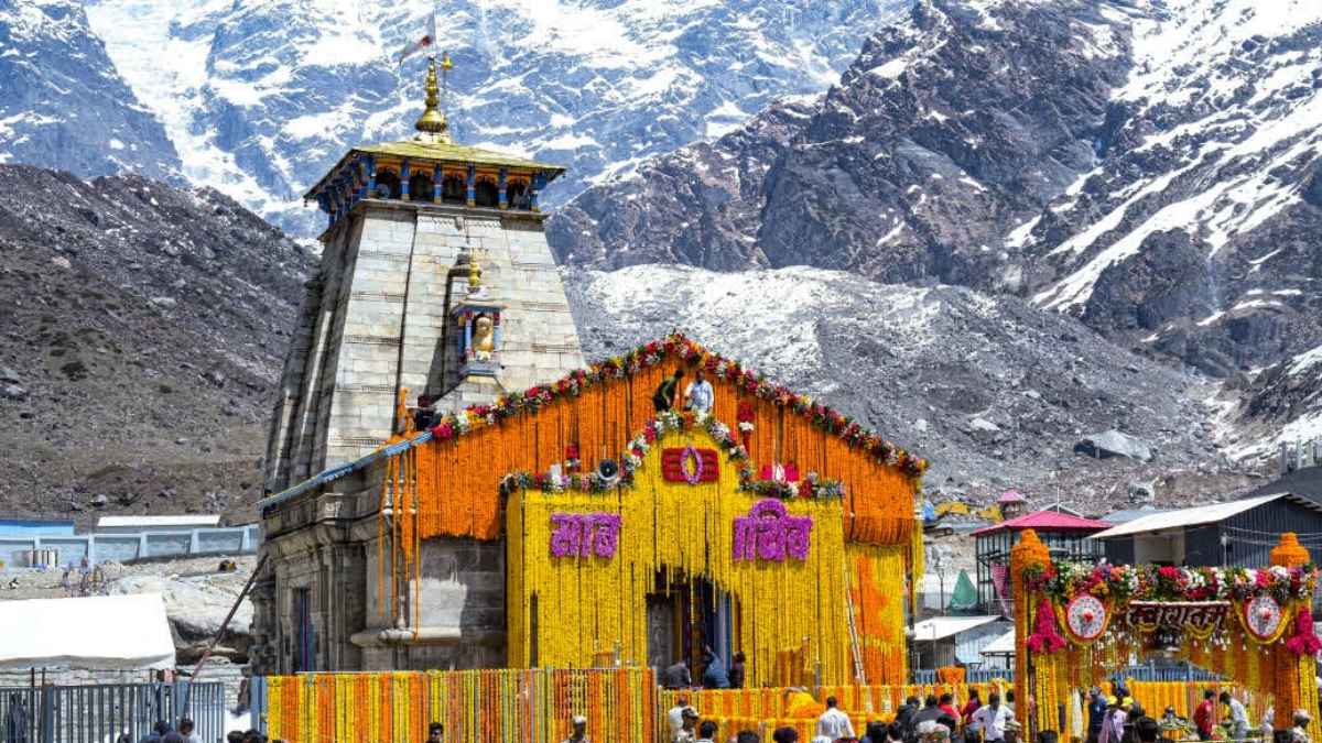Kedarnath Yatra 2026: केदारनाथ यात्रा आज से शुरू, रजिस्ट्रेशन से लेकर हेलीकॉप्टर बुकिंग तक जानें सभी जरूरी नियम और जानकारी