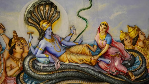 Mohini Ekadashi