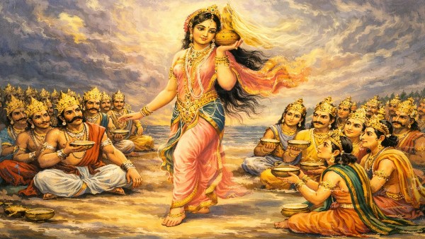 Mohini Ekadashi Vrat Katha