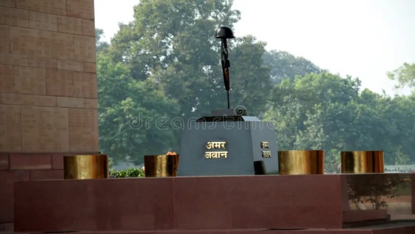 Pahalgam Attack Quotes