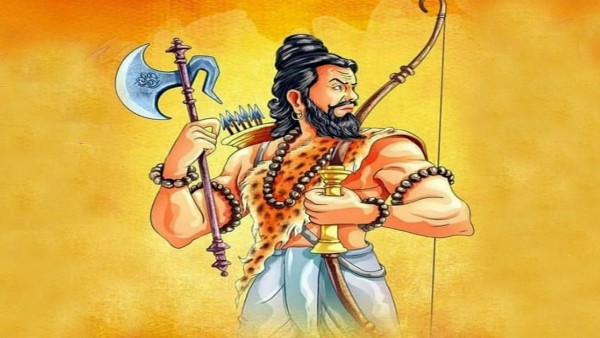 Parshuram Jayanti Wishes