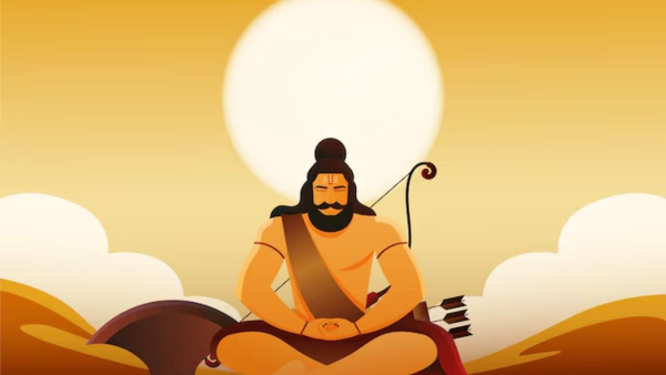 Parshuram Jayanti Wishes 2026