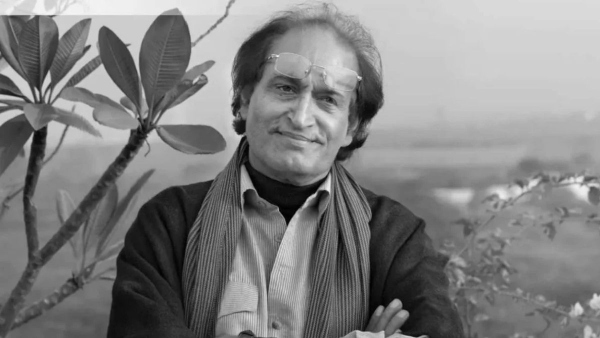 Raghu Rai Death