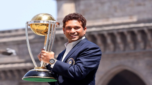 Sachin Birthday Wishes