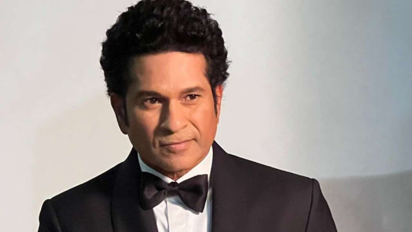 Sachin Tendulkar