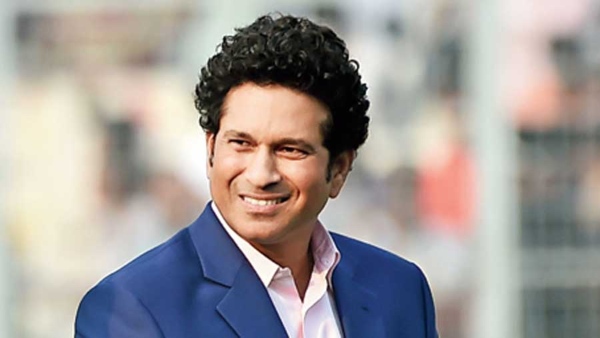 Sachin Tendulkar Bitd