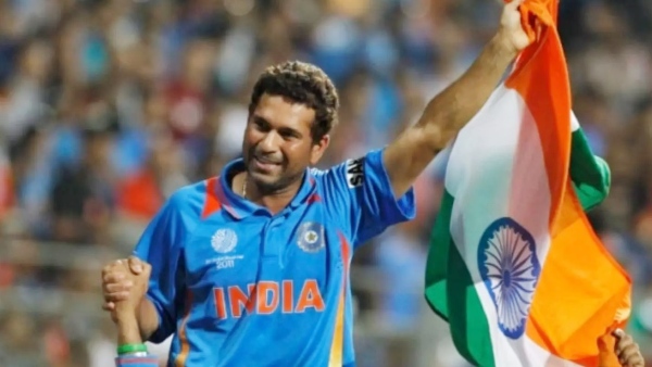 Sachin Tendulkar Birthday Wishes