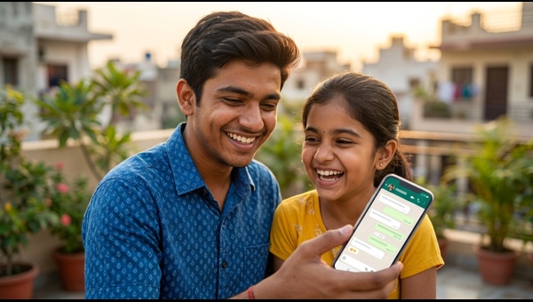 Siblings Day 2025: Best Wishes, Emotional Messages, and Trending Instagram Captions for Brother and Sister Siblings Day 2025: Best Wishes, Emotional Messages, and Trending Instagram Captions for Brother and Sister