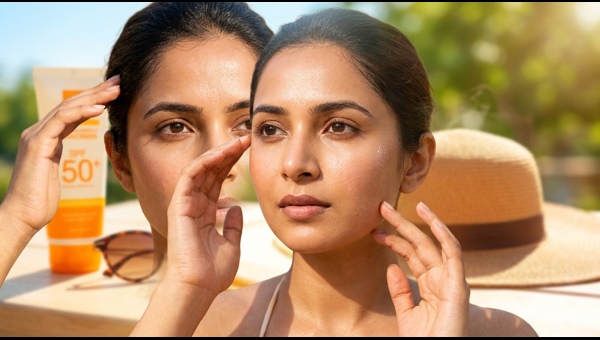 UV Radiation Protection: Essential Tips to Save Your Skin from Harsh Summer Sun
