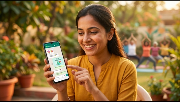 World Health Day Wishes: Best Messages, Quotes, and Status Ideas for Social Media