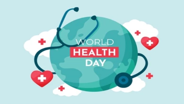 World Health Day World Health Day