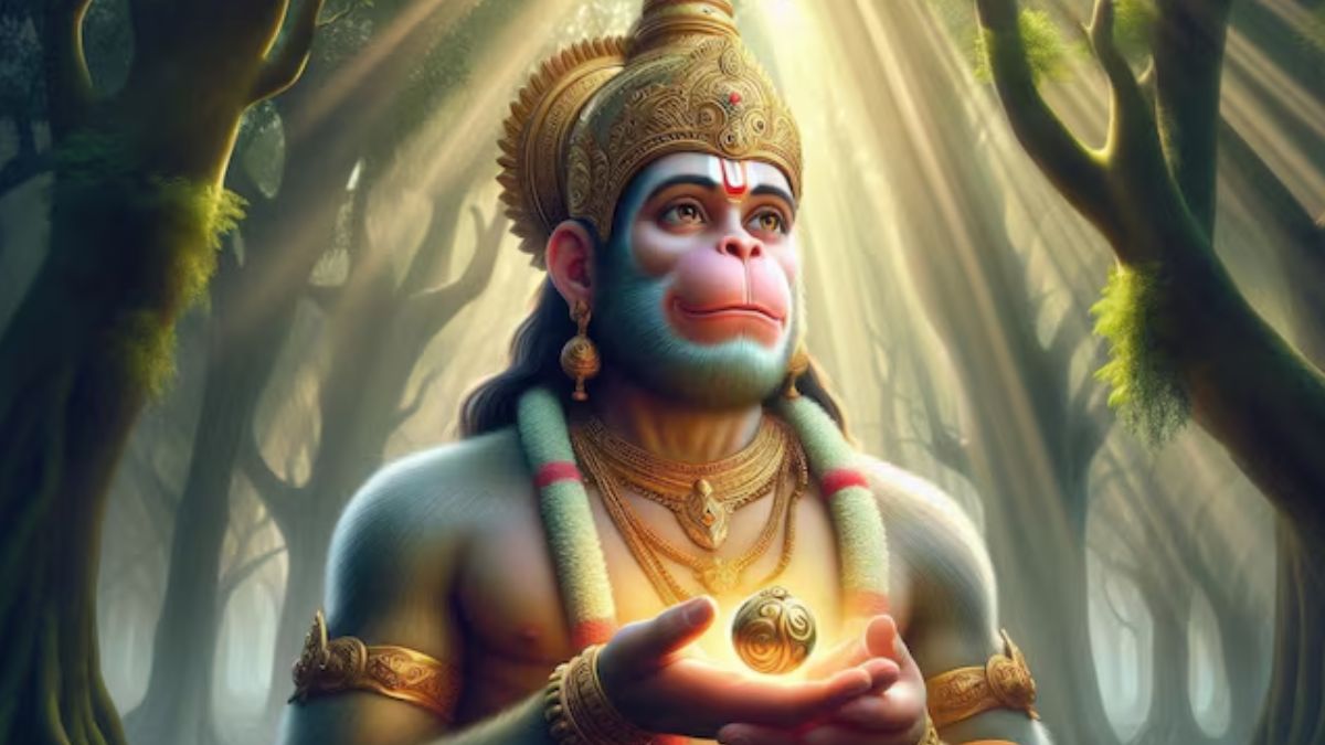 Hanuman Jayanti पर दिल्ली के इन 5 मंदिरों में उमड़ती है भारी भीड़, एक तो मुगल काल से है प्रसिद्ध