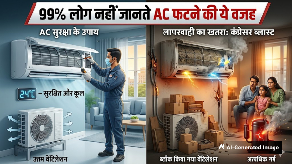 4 AC