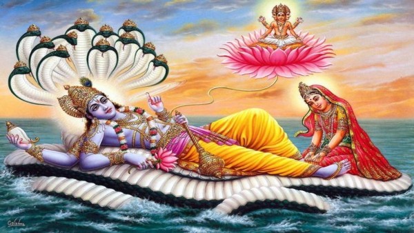 Apara Ekadashi Vrat Katha
