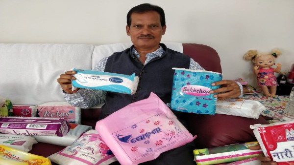 Arunachalam Muruganantham