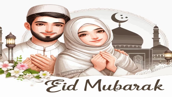 BakridWishes For Husband