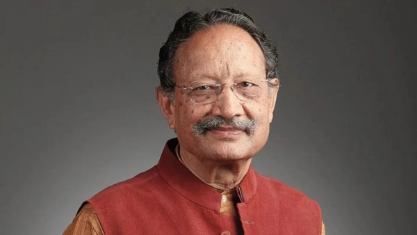 BC Khanduri