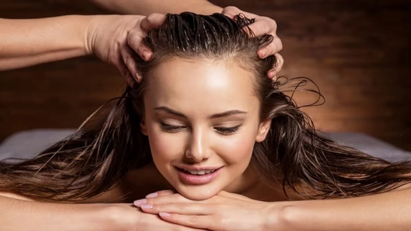 Best Summer Hair Oil Best Summer Hair Oil