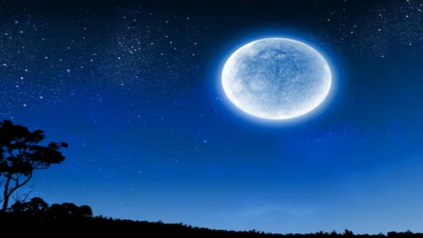 Blue Moon