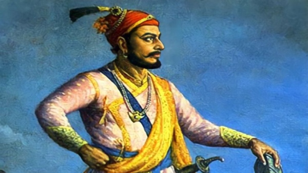 Chhatrapati Sambhaji Maharaj Jayanti Wishes