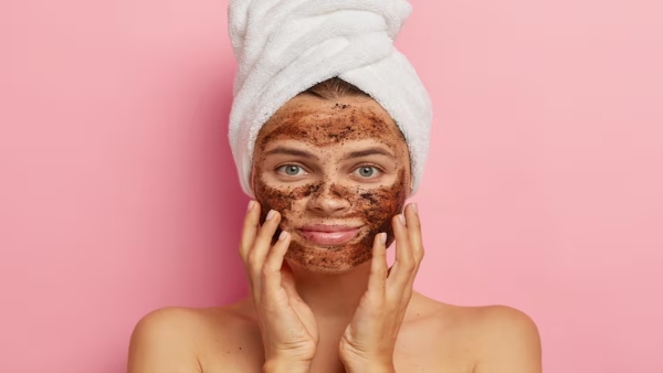 Coffee For Face Wash