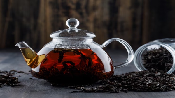 Da Hong Pao