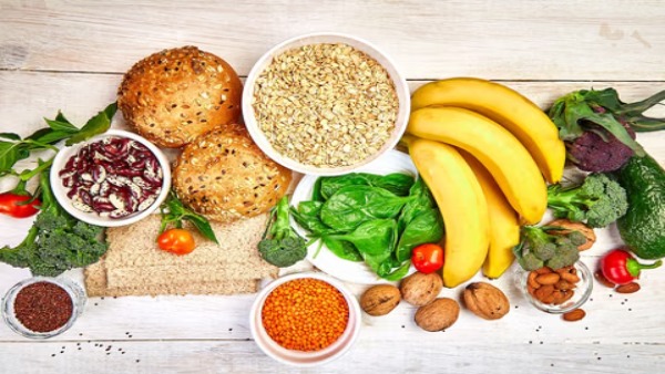 Diet For Malaria
