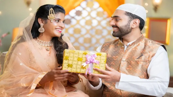 Eid Ul Adha Wishes For Husband