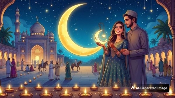 Eid Wishes For Love Eid Wishes For Love