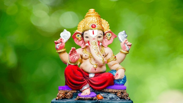 Ekdant Sankashti Chaturthi