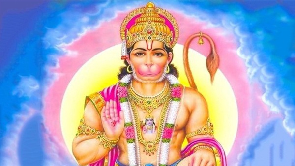 Fourth Bada Mangal Wishes Fourth Bada Mangal Wishes