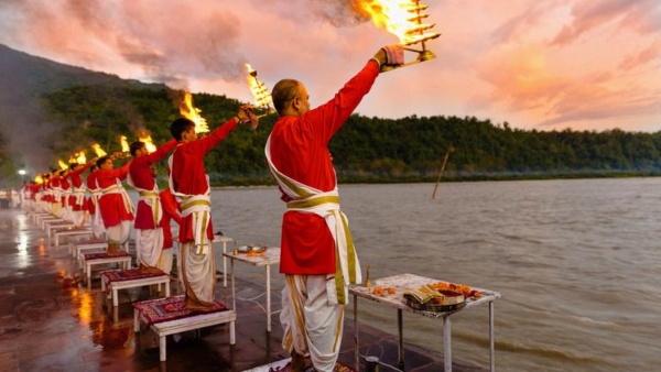 Ganga Dussehra 2026