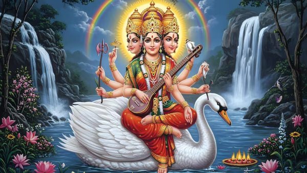 Ganga Dussehra Wishes