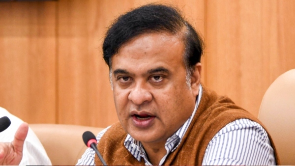 Himanta Biswa Sarma