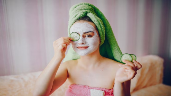 Home Remedies For Oily Skin