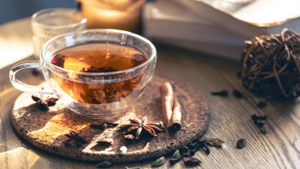 International Tea Day International Tea Day
