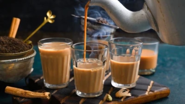 International Tea Day Shayari