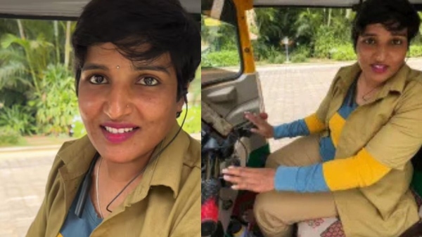 IT Manager Auto Driver