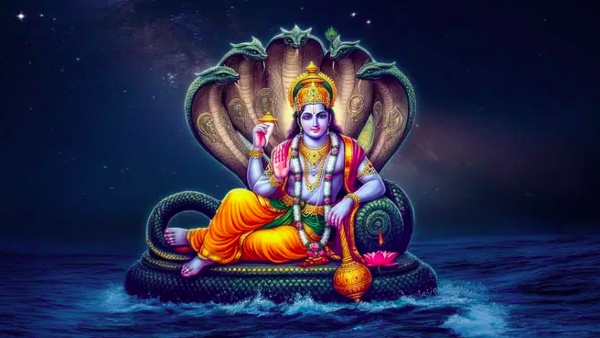 Kamala Ekadashi Wishes