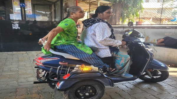 Kiran Kamdar