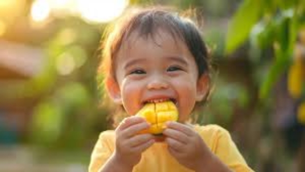 Mango For Kids Mango For Kids