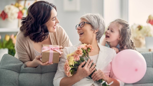Mother s Day 2026 Mother s Day 2026
