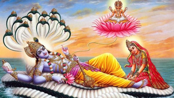 Padmini Ekadashi Vrat Katha