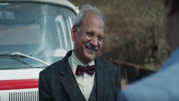 Ramakant Dayama Death Ramakant Dayama Death