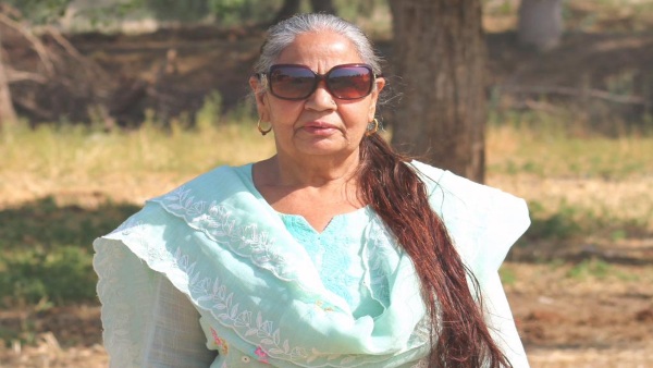 Roshni Devi Sangwan 1