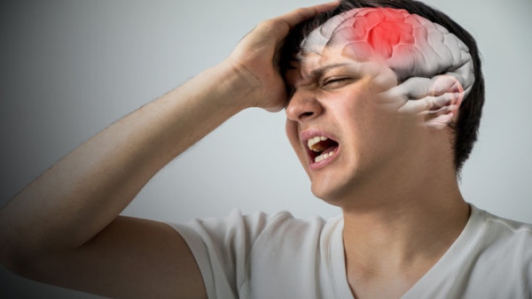 Stress And Brain Stroke