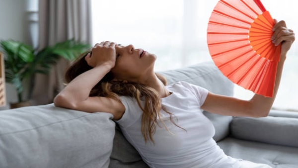 Summer Body Heat Causes Summer Body Heat Causes
