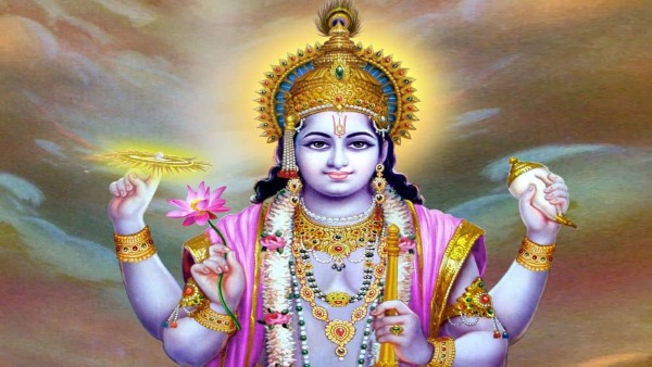 Vaishakh Purnima 2026